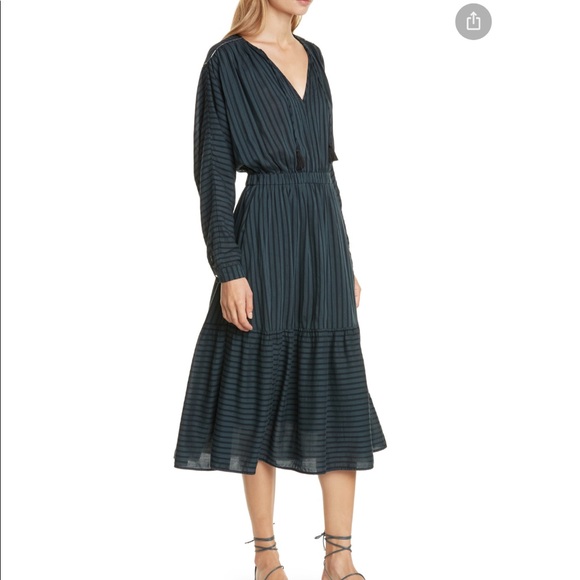 DOLAN Margarita Dress - Picture 8 of 8